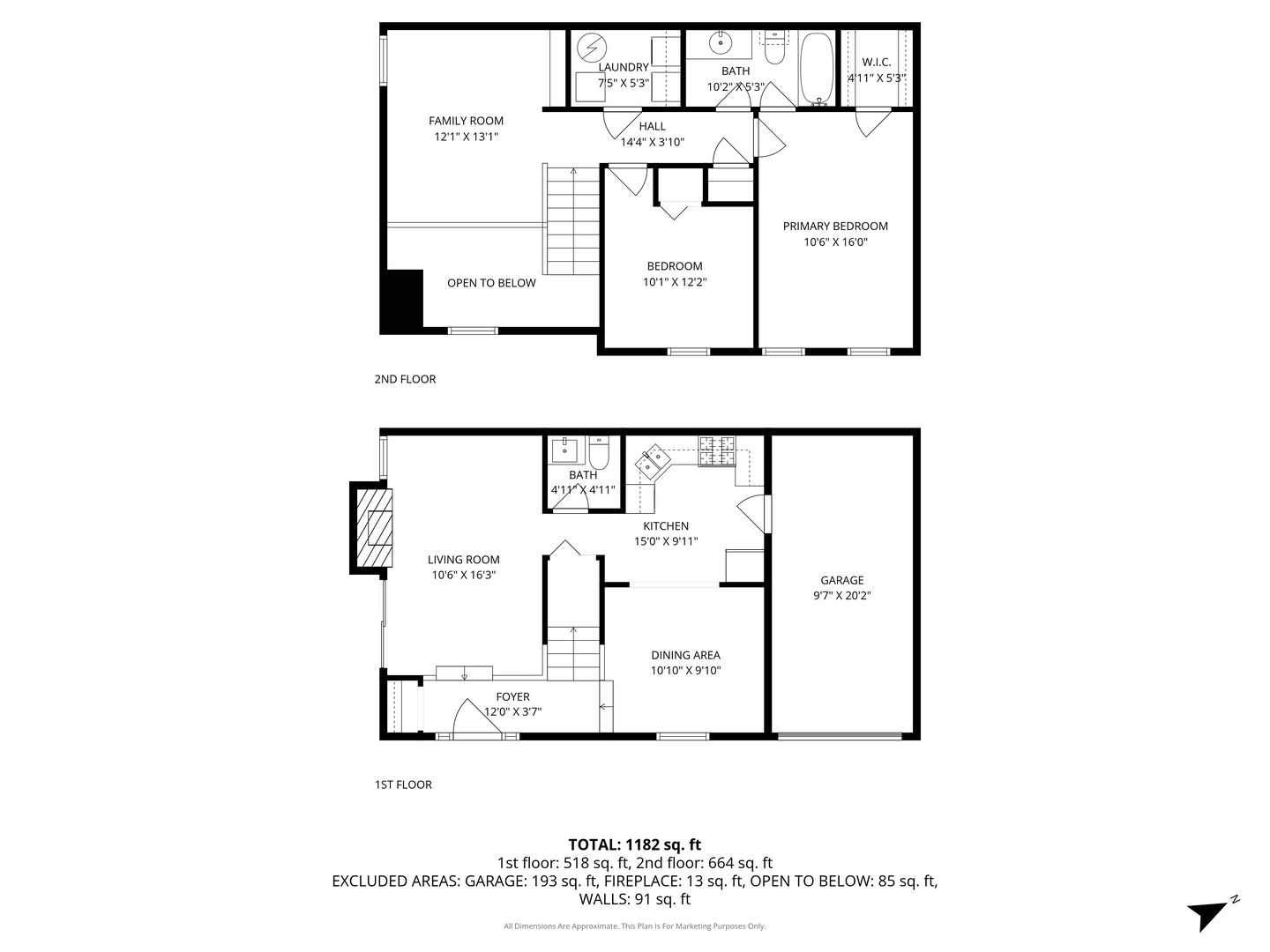2555 College Hill Circle Schaumburg IL 60173
