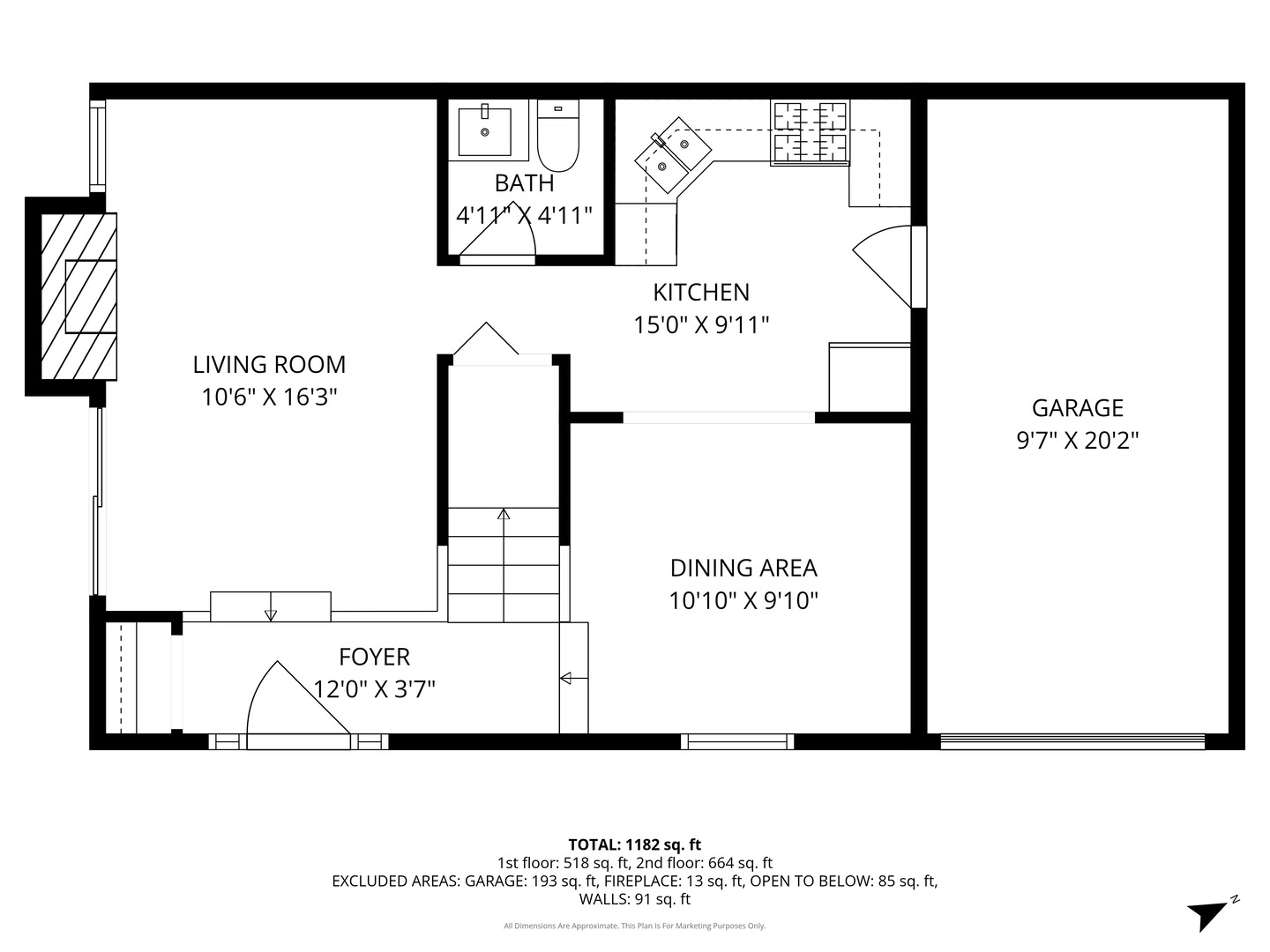 2555 College Hill Circle Schaumburg IL 60173