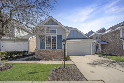 1713 Astor Avenue Oakbrook Terrace IL 60181