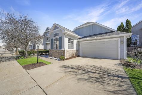 1713 Astor Avenue Oakbrook Terrace IL 60181