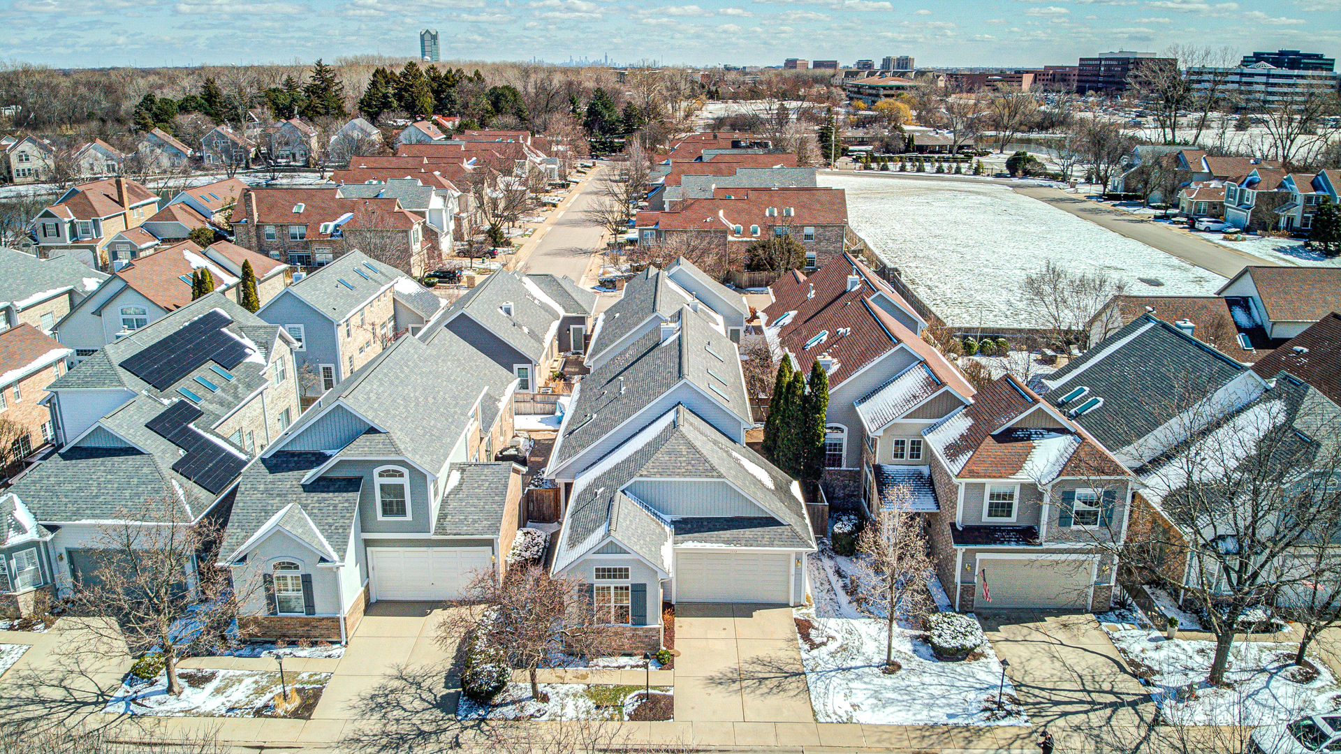 1713 Astor Avenue Oakbrook Terrace IL 60181
