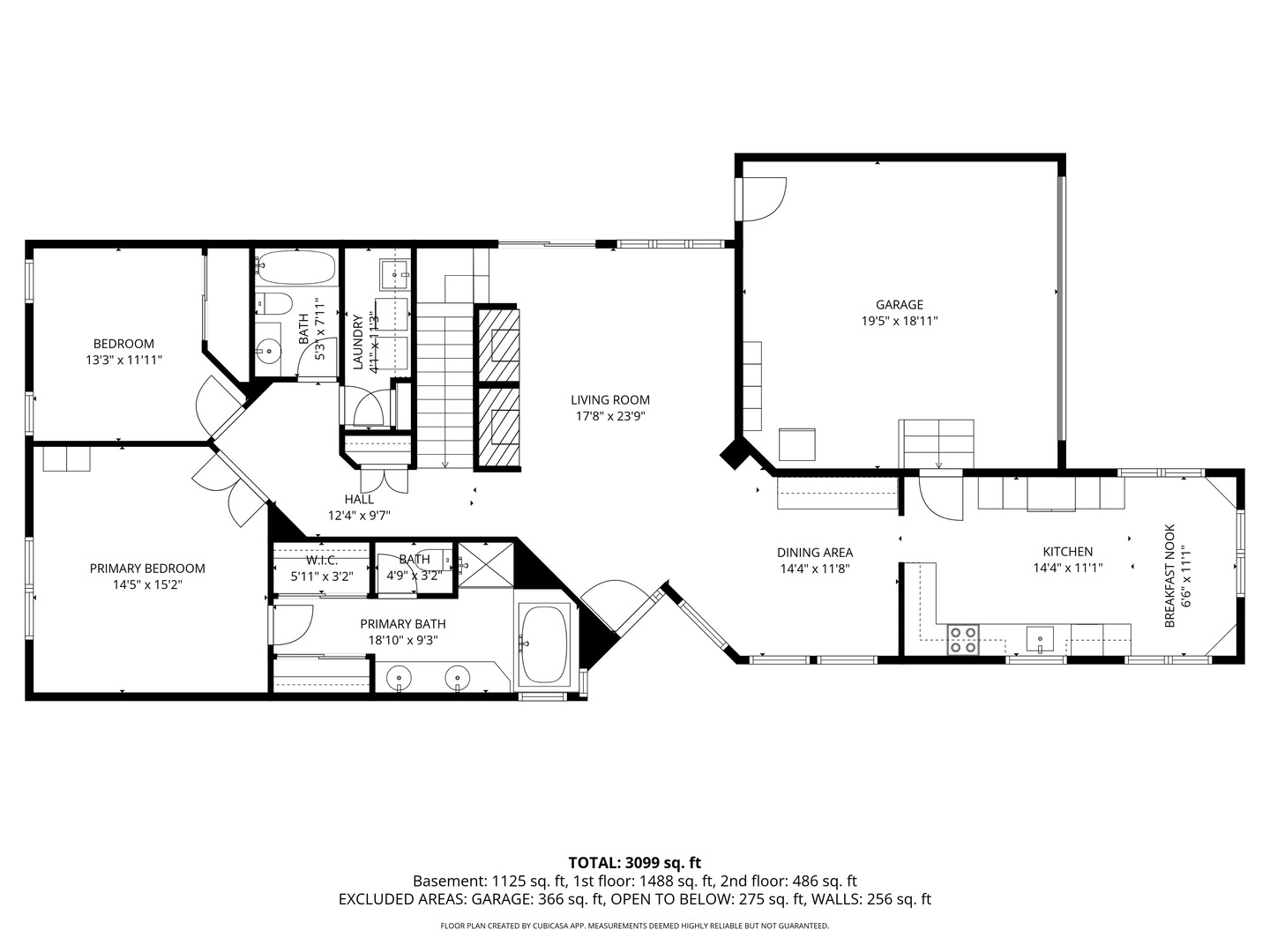 1713 Astor Avenue Oakbrook Terrace IL 60181