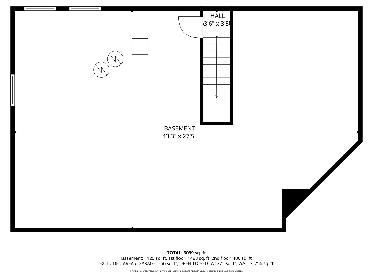 1713 Astor Avenue Oakbrook Terrace IL 60181