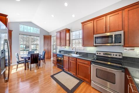 1713 Astor Avenue Oakbrook Terrace IL 60181