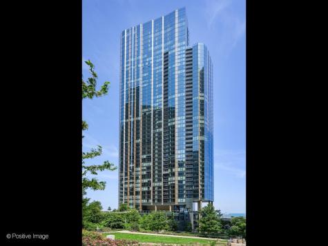 211 North Harbor Drive Chicago IL 60601