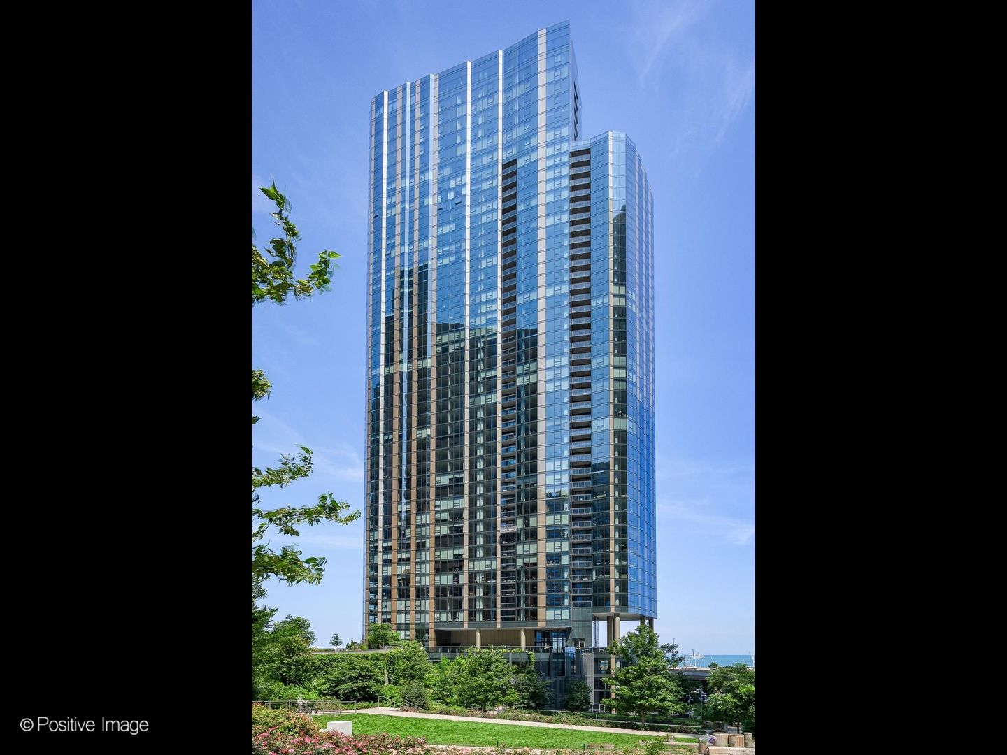 211 North Harbor Drive Chicago IL 60601