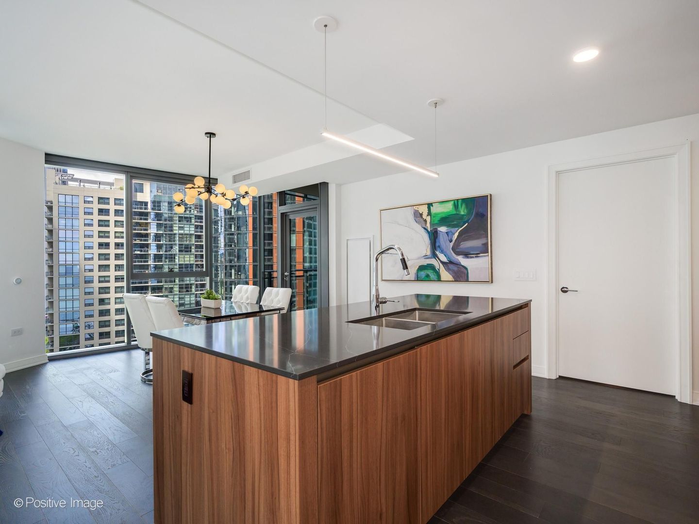 211 North Harbor Drive Chicago IL 60601