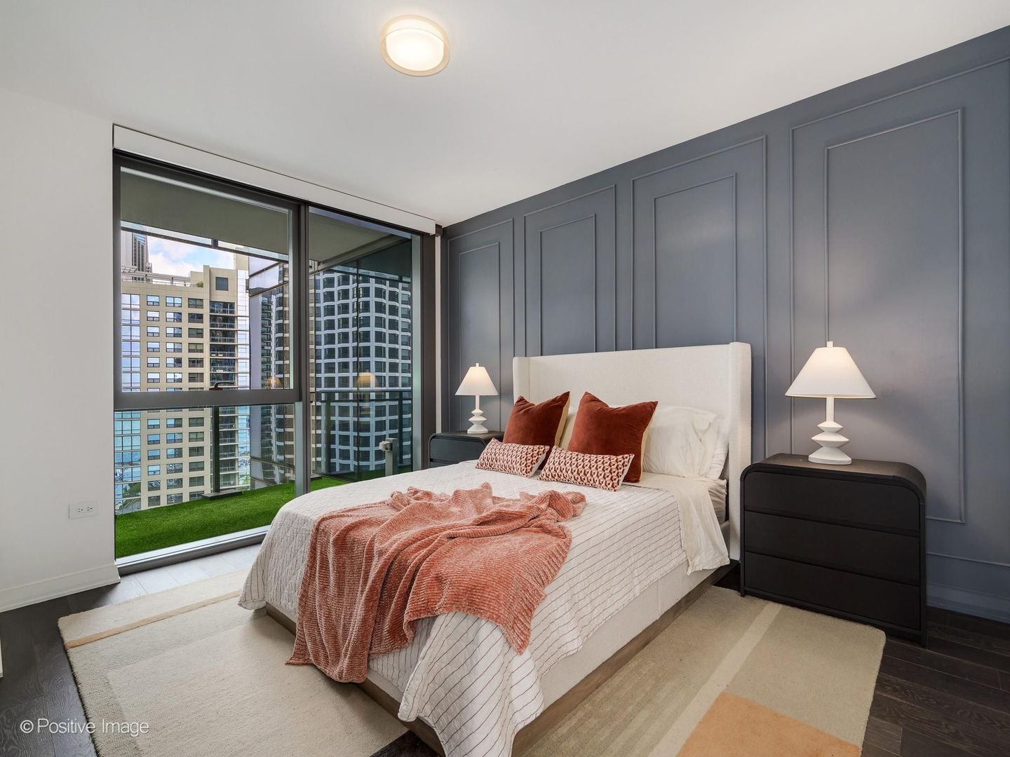 211 North Harbor Drive Chicago IL 60601