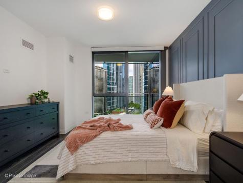 211 North Harbor Drive Chicago IL 60601