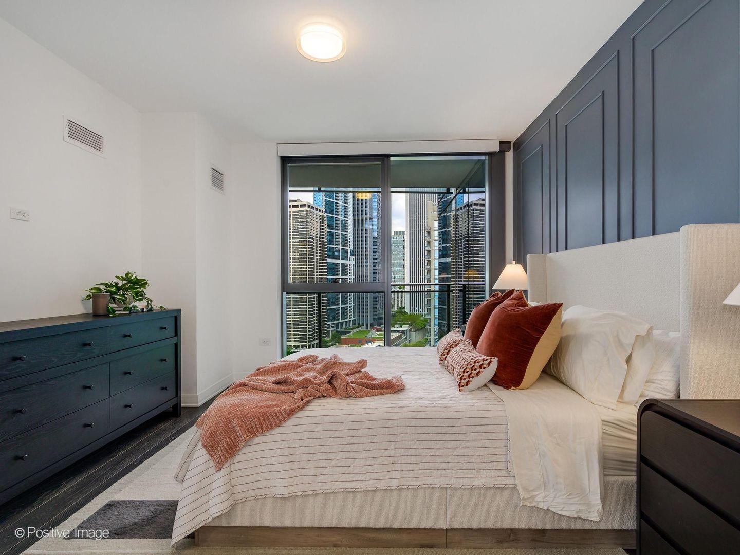 211 North Harbor Drive Chicago IL 60601