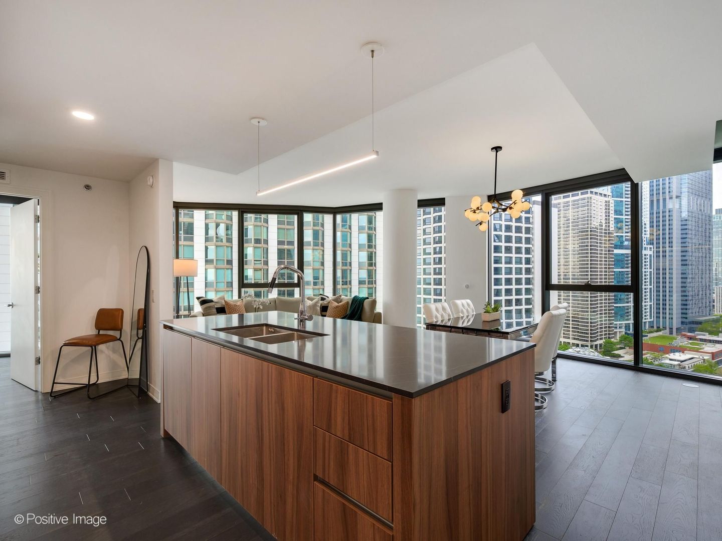 211 North Harbor Drive Chicago IL 60601