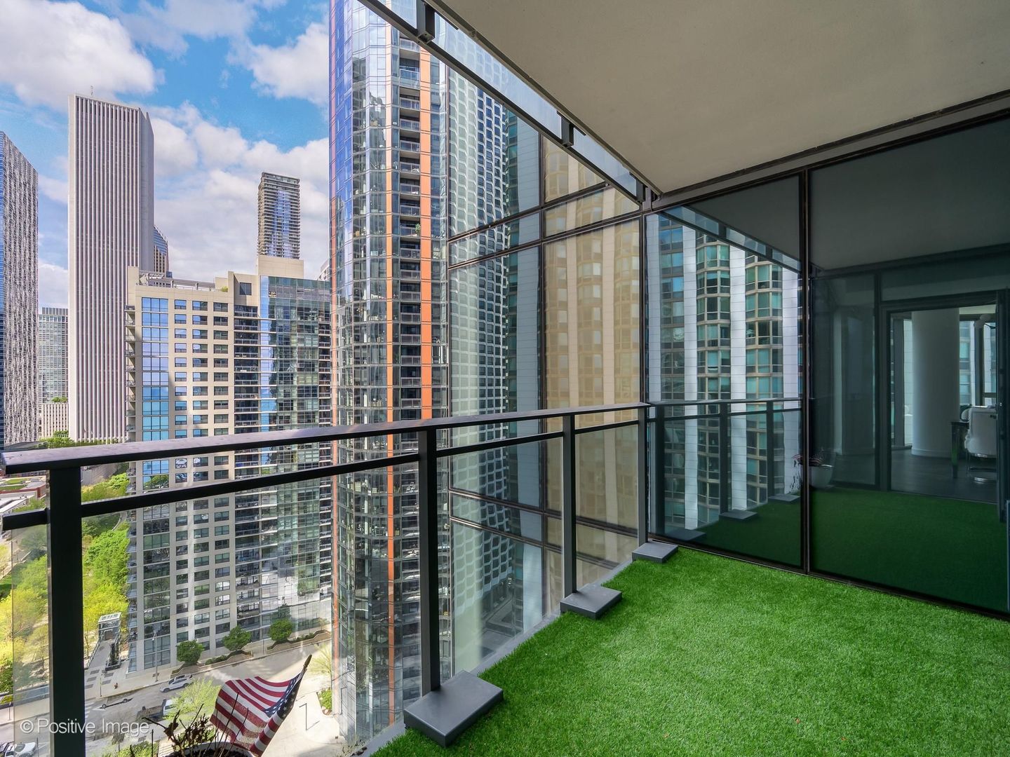 211 North Harbor Drive Chicago IL 60601