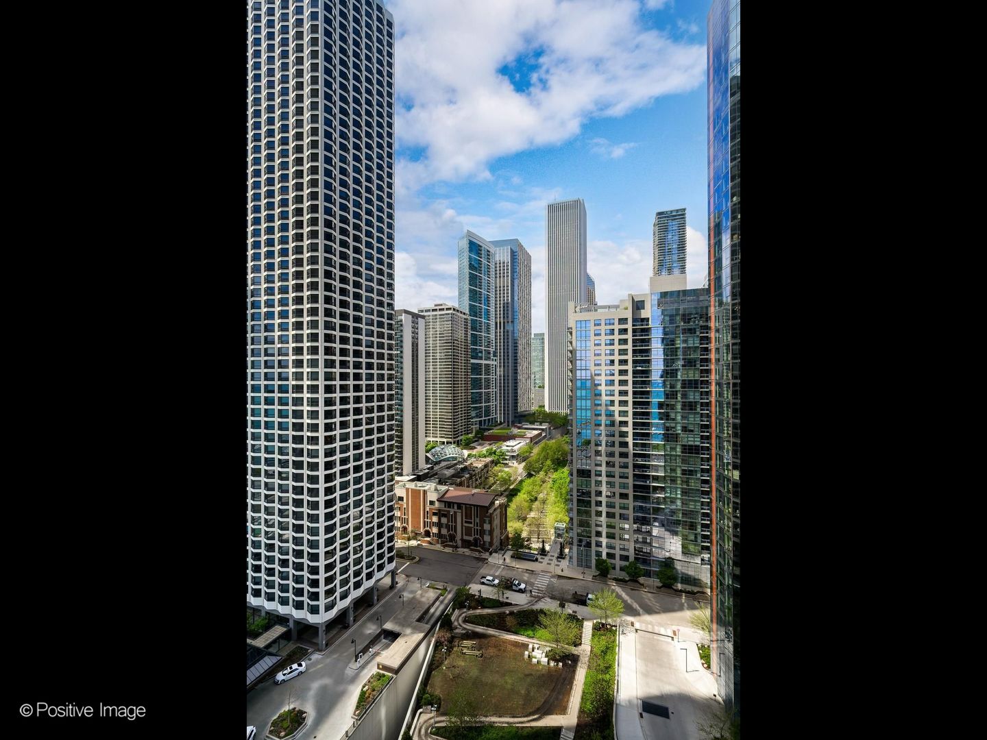 211 North Harbor Drive Chicago IL 60601