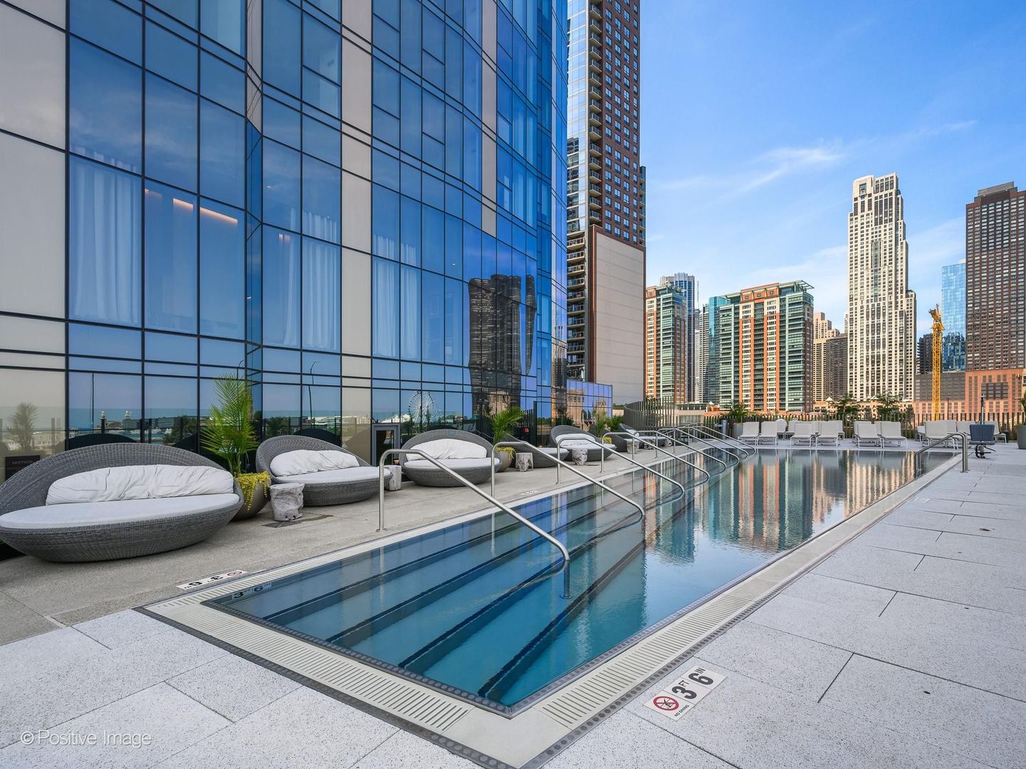 211 North Harbor Drive Chicago IL 60601