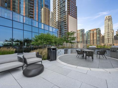 211 North Harbor Drive Chicago IL 60601