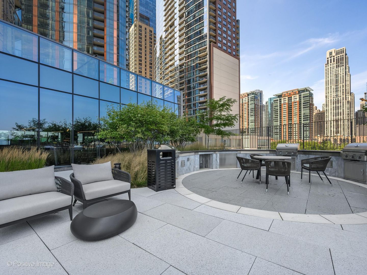211 North Harbor Drive Chicago IL 60601