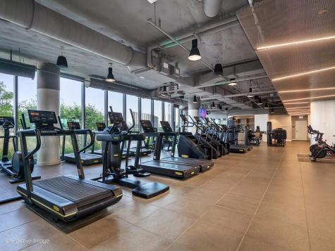 211 North Harbor Drive Chicago IL 60601