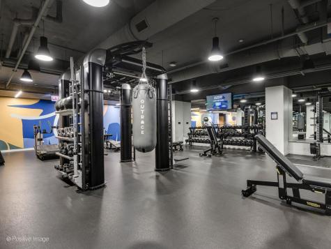 211 North Harbor Drive Chicago IL 60601