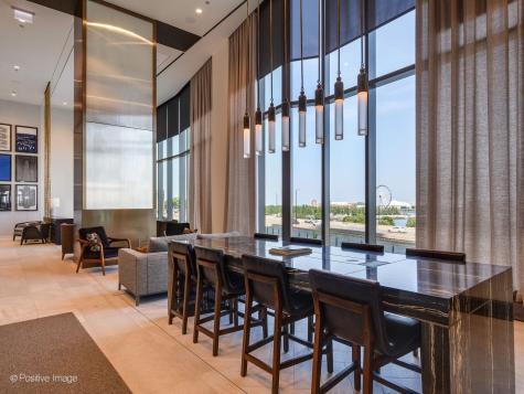211 North Harbor Drive Chicago IL 60601