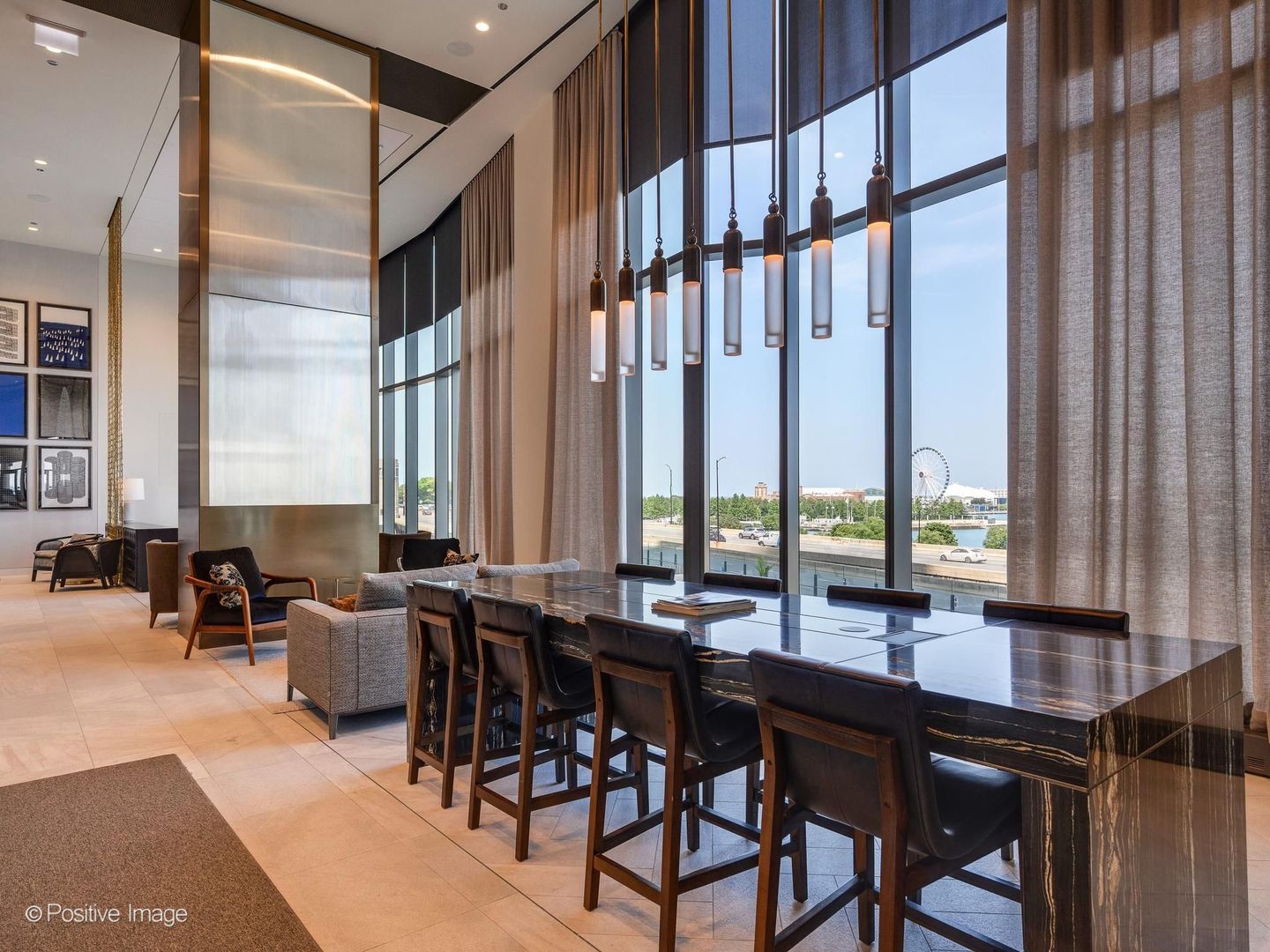 211 North Harbor Drive Chicago IL 60601
