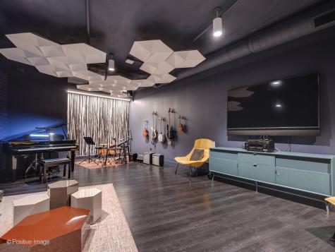 211 North Harbor Drive Chicago IL 60601