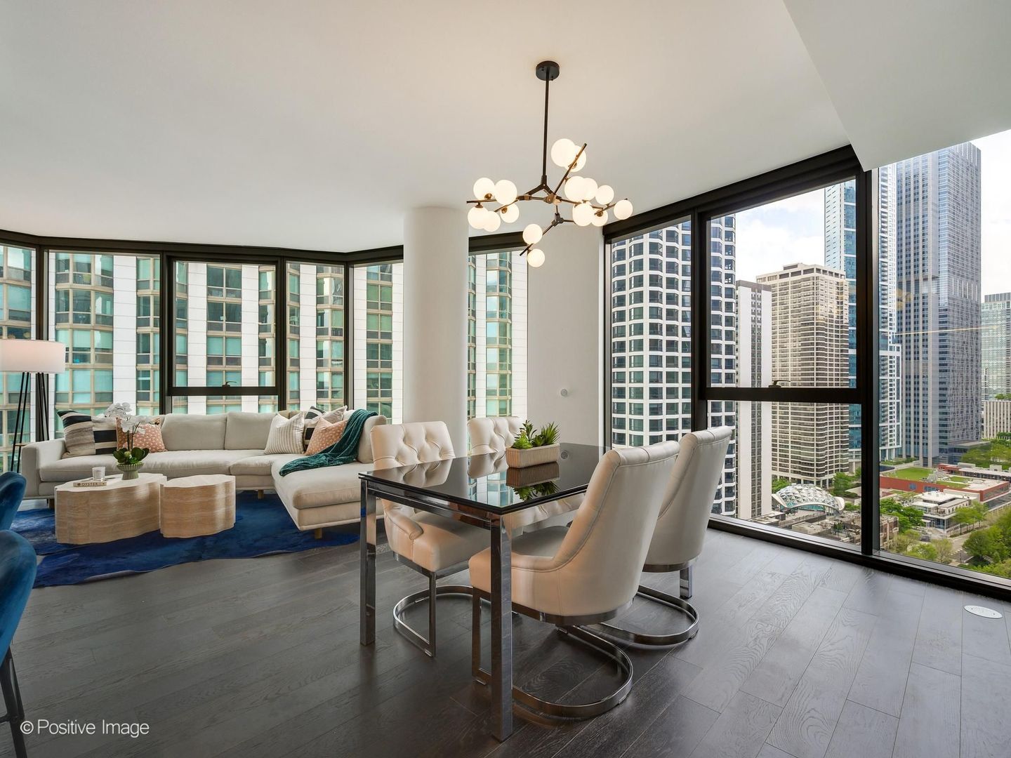 211 North Harbor Drive Chicago IL 60601