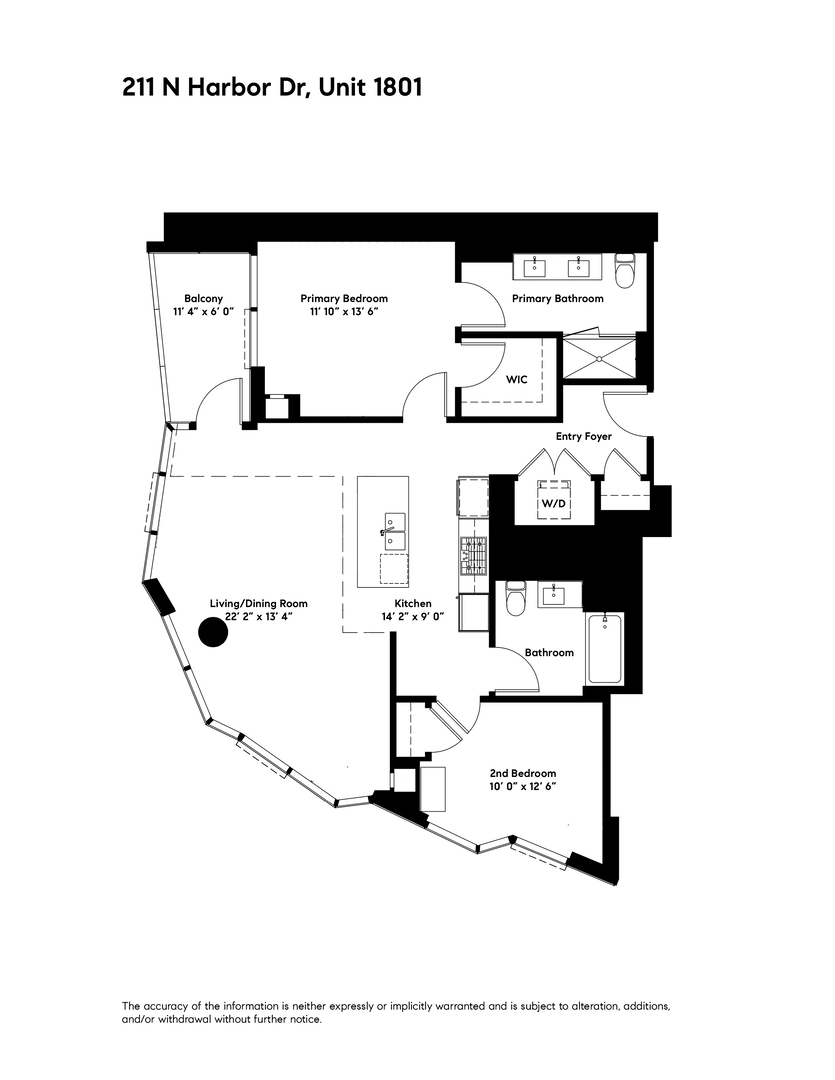 211 North Harbor Drive Chicago IL 60601