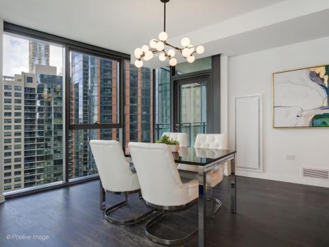 211 North Harbor Drive Chicago IL 60601