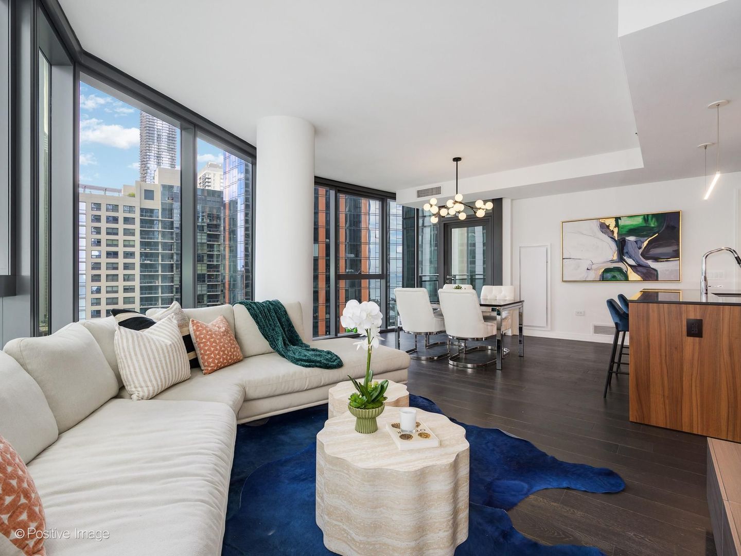 211 North Harbor Drive Chicago IL 60601