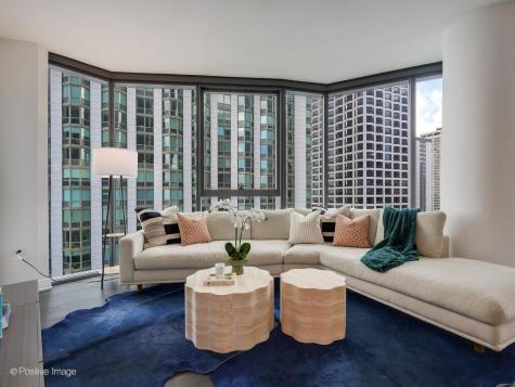 211 North Harbor Drive Chicago IL 60601