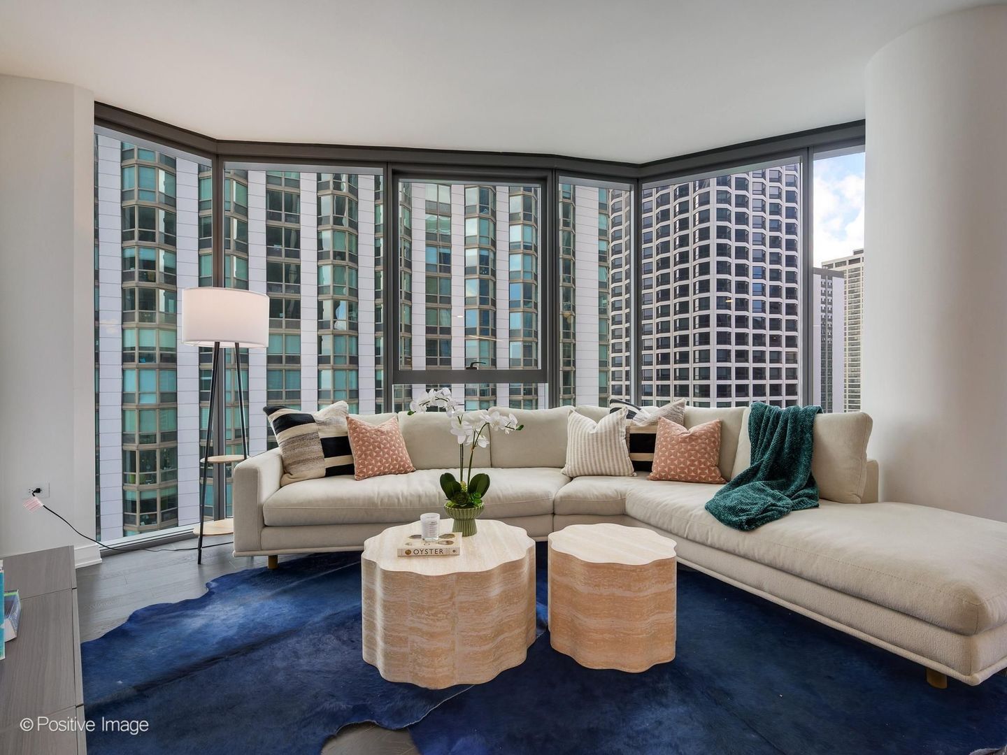 211 North Harbor Drive Chicago IL 60601