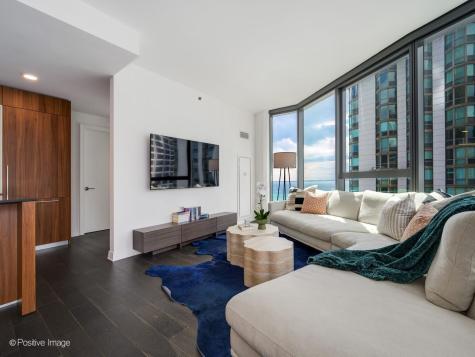 211 North Harbor Drive Chicago IL 60601
