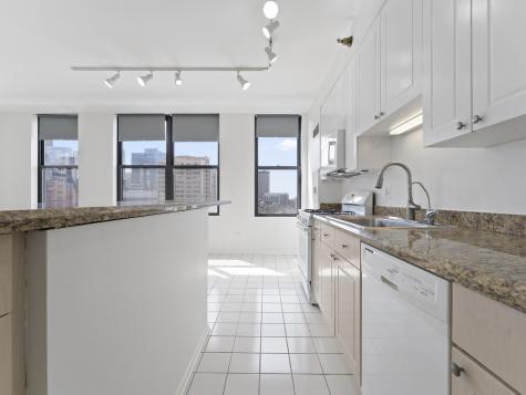 330 North Jefferson Street Chicago IL 60661