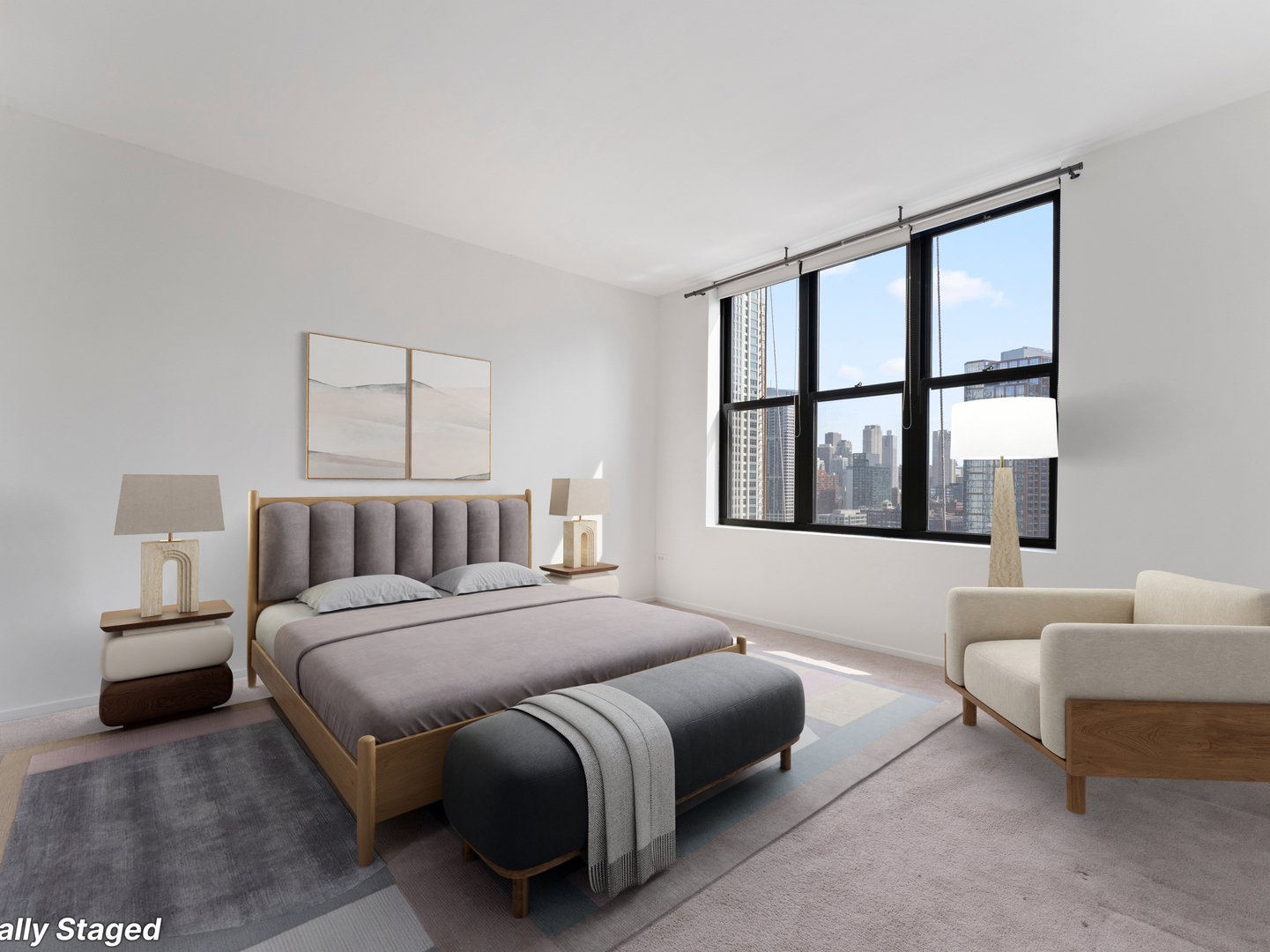 330 North Jefferson Street Chicago IL 60661
