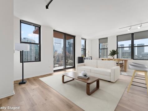 330 North Jefferson Street Chicago IL 60661