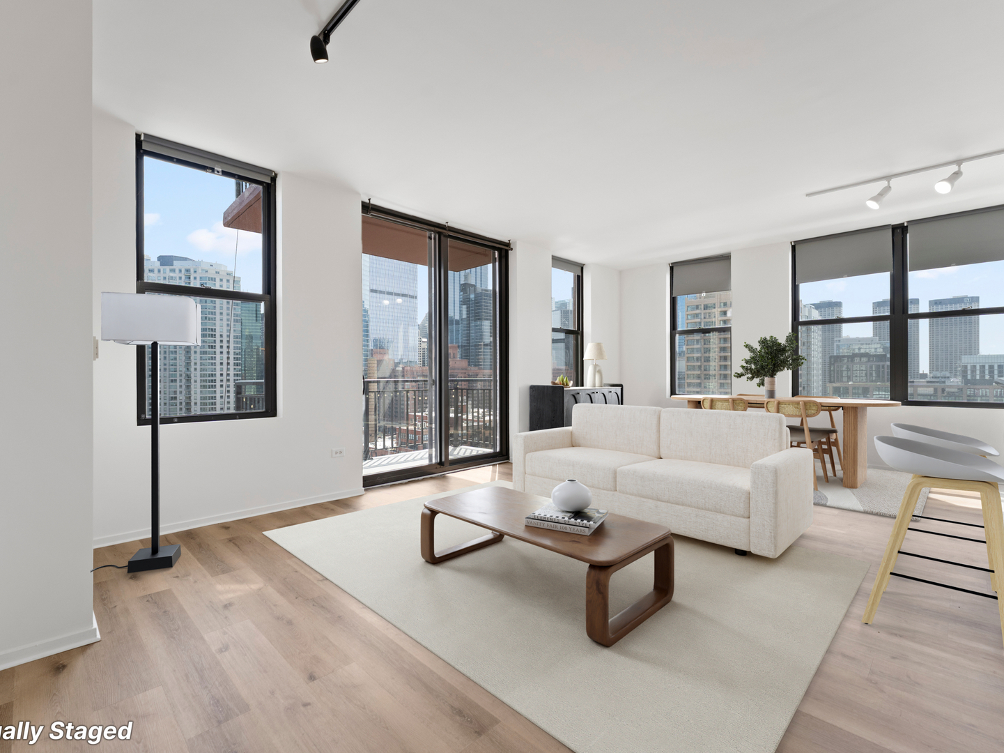 330 North Jefferson Street Chicago IL 60661