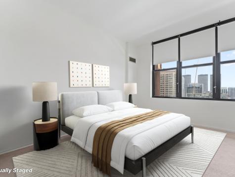 330 North Jefferson Street Chicago IL 60661