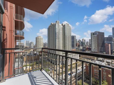 330 North Jefferson Street Chicago IL 60661