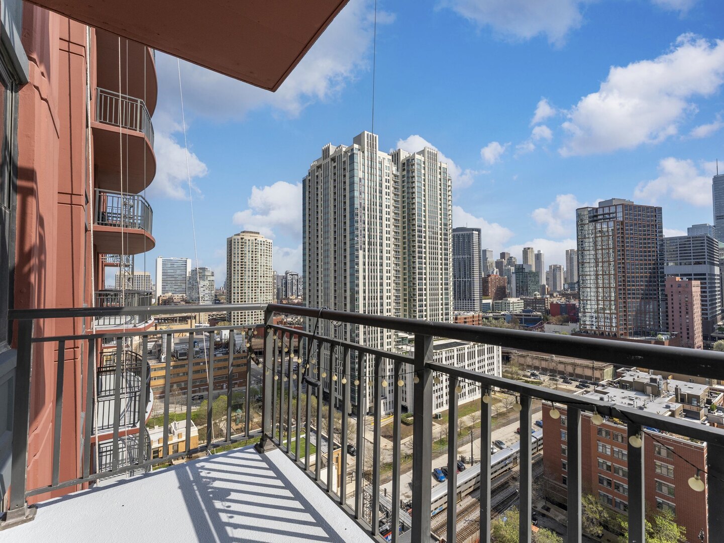 330 North Jefferson Street Chicago IL 60661