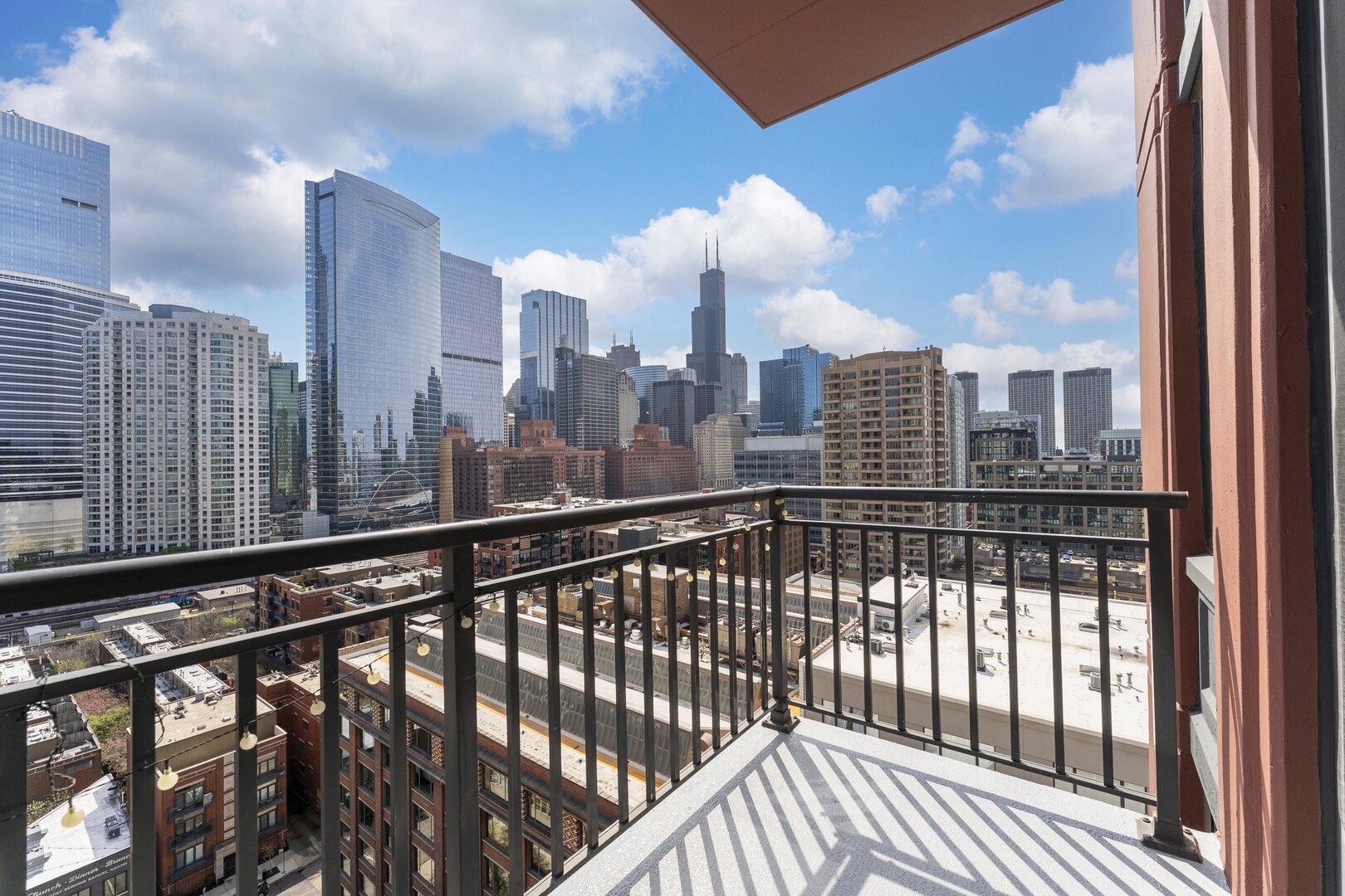 330 North Jefferson Street Chicago IL 60661