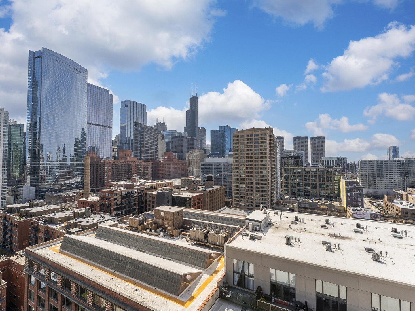 330 North Jefferson Street Chicago IL 60661