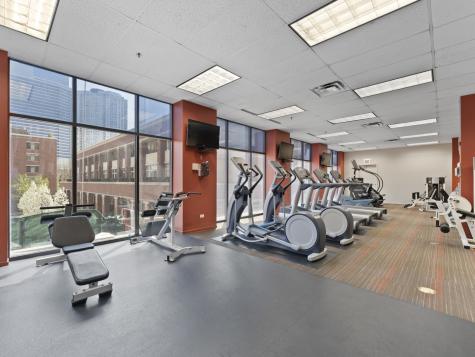 330 North Jefferson Street Chicago IL 60661