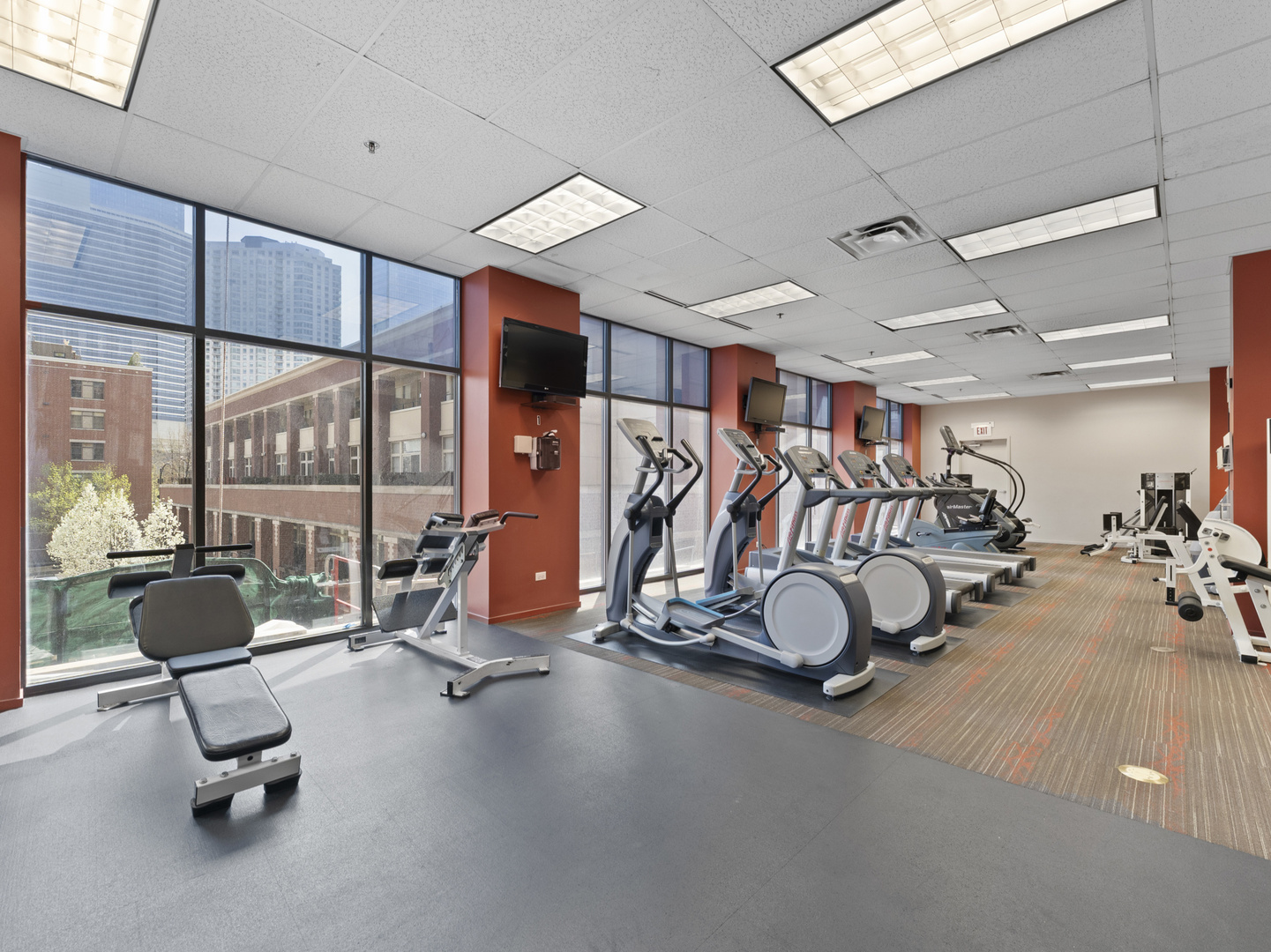 330 North Jefferson Street Chicago IL 60661
