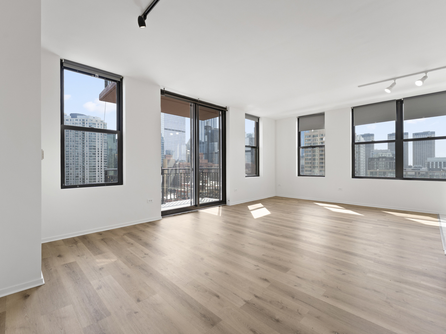 330 North Jefferson Street Chicago IL 60661