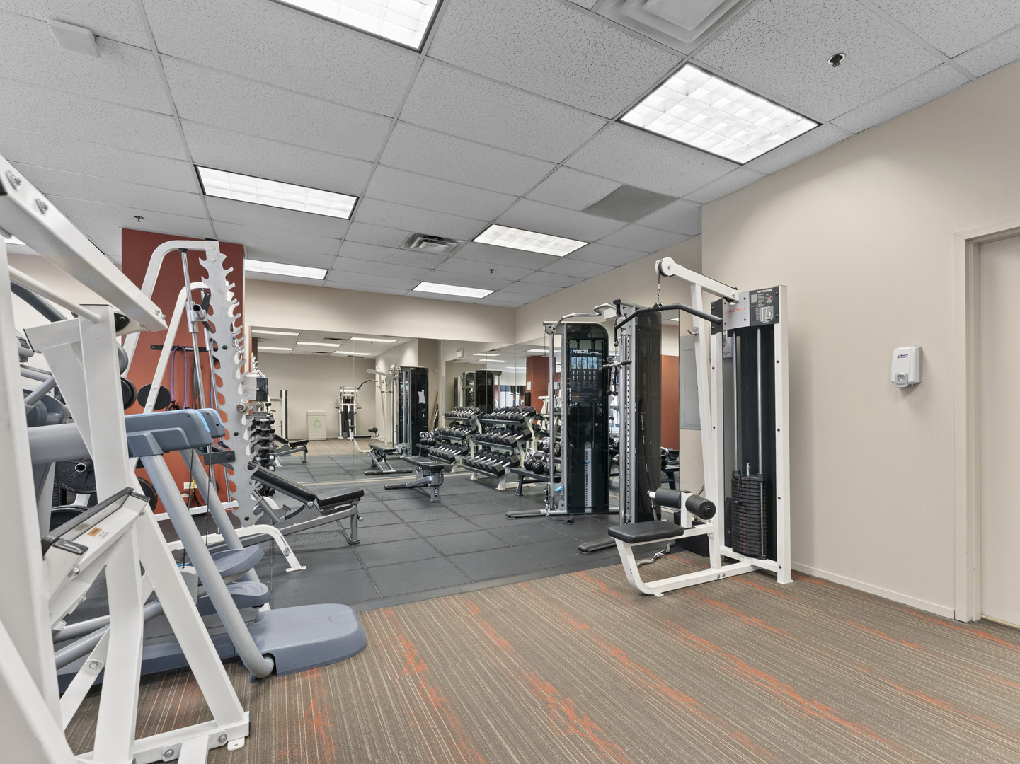 330 North Jefferson Street Chicago IL 60661