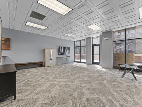 330 North Jefferson Street Chicago IL 60661