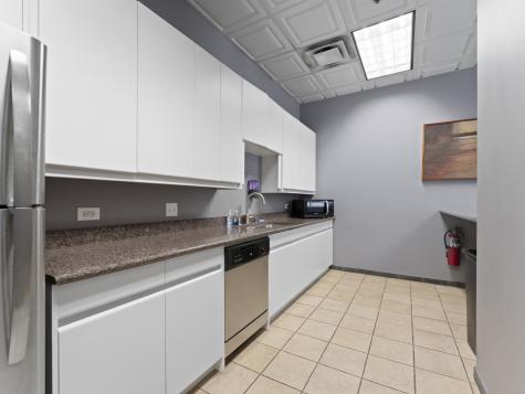 330 North Jefferson Street Chicago IL 60661