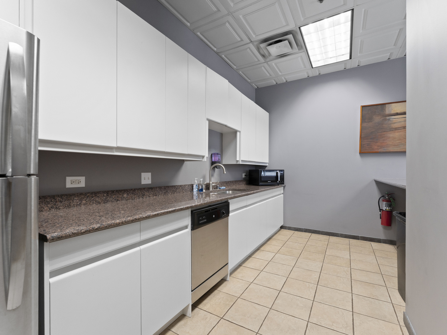 330 North Jefferson Street Chicago IL 60661