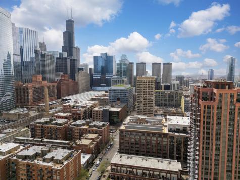 330 North Jefferson Street Chicago IL 60661