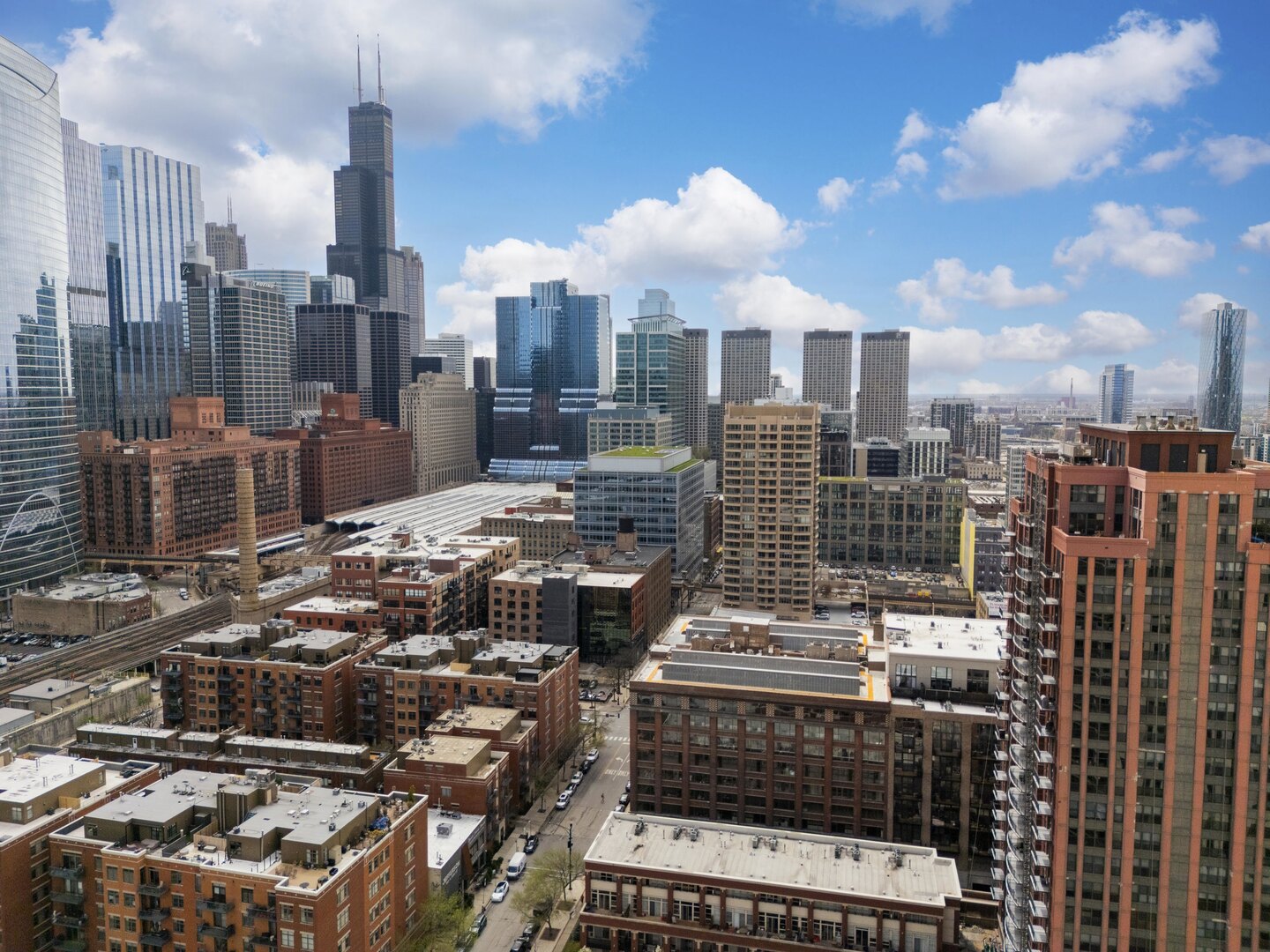 330 North Jefferson Street Chicago IL 60661
